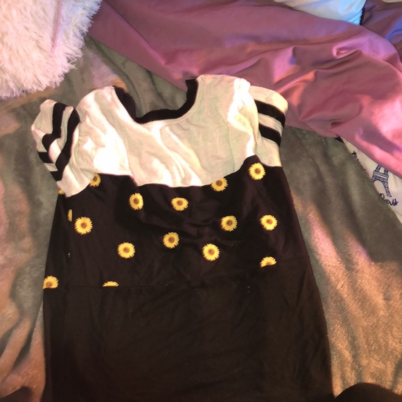 Cut top - Picture 2 of 2